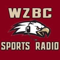 WZBC Sports logo, WZBC Sports contact details