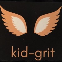 kid-grit logo, kid-grit contact details