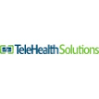 TeleHealth Solutions logo, TeleHealth Solutions contact details