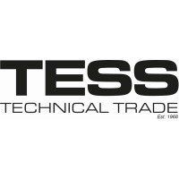 TESS Singapore logo, TESS Singapore contact details