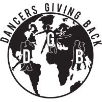 Dancers Giving Back logo, Dancers Giving Back contact details