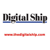 Digital Ship logo, Digital Ship contact details