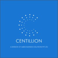 Centillion logo, Centillion contact details