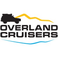 Overland Cruisers logo, Overland Cruisers contact details