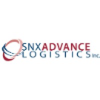 SNX Advance Logistics Inc. logo, SNX Advance Logistics Inc. contact details