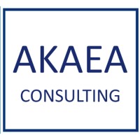 AKAEA Consulting logo, AKAEA Consulting contact details