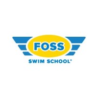 Foss Swim School logo, Foss Swim School contact details