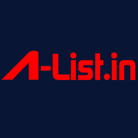 A-list logo, A-list contact details