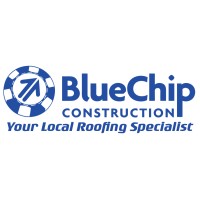 Blue Chip Construction logo, Blue Chip Construction contact details