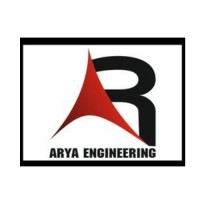 Arya engineering logo, Arya engineering contact details