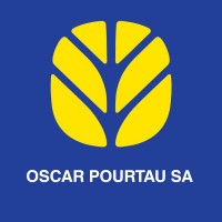 OSCAR POURTAU SA logo, OSCAR POURTAU SA contact details