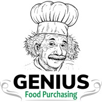 Genius Food Manager logo, Genius Food Manager contact details