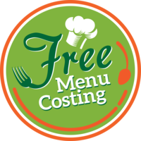 Free Menu Costing logo, Free Menu Costing contact details