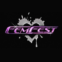 USC FemFest logo, USC FemFest contact details