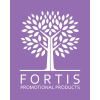 Fortis Promotional Products logo, Fortis Promotional Products contact details