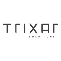 Trixar Solutions logo, Trixar Solutions contact details