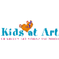 Kids At Art logo, Kids At Art contact details