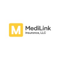 MediLink Insurance logo, MediLink Insurance contact details