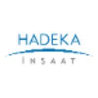 HADEKA İnsaat logo, HADEKA İnsaat contact details