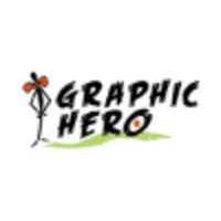 GraphicHero logo, GraphicHero contact details