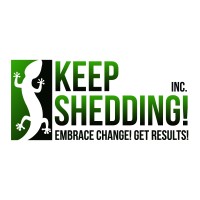 Keep Shedding! Inc. logo, Keep Shedding! Inc. contact details