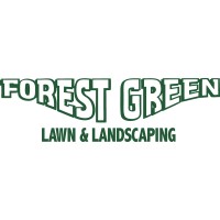 Forest Green Lawn and Landscaping logo, Forest Green Lawn and Landscaping contact details