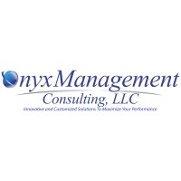 Onyx Management Consulting, LLC logo, Onyx Management Consulting, LLC contact details