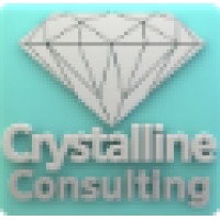 Crystalline Consulting logo, Crystalline Consulting contact details