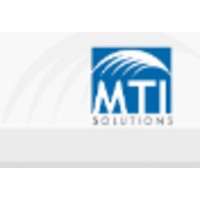 MTI Solutions logo, MTI Solutions contact details