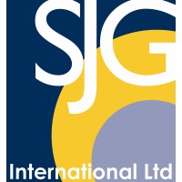 SJG International Ltd logo, SJG International Ltd contact details