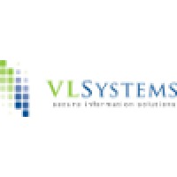 VLSystems logo, VLSystems contact details