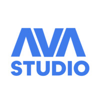 AVA STUDIO logo, AVA STUDIO contact details