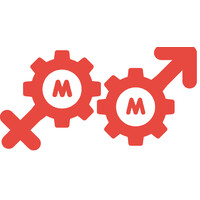 MateMachine logo, MateMachine contact details