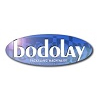 Bodolay Packaging logo, Bodolay Packaging contact details