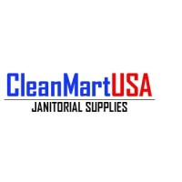 CleanMart USA logo, CleanMart USA contact details