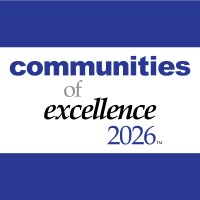 Communities of Excellence 2026 logo, Communities of Excellence 2026 contact details