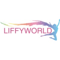 LIFFYWORLD logo, LIFFYWORLD contact details