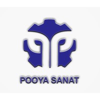 Pooya sanat industrial kitchen equipment logo, Pooya sanat industrial kitchen equipment contact details