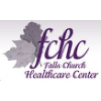 Falls Church Healthcare Center logo, Falls Church Healthcare Center contact details