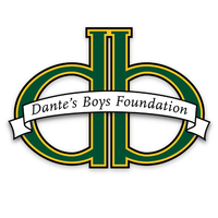 The Dante's Boys Foundation (DBF) logo, The Dante's Boys Foundation (DBF) contact details