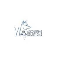 Wolfe Accounting Solutions logo, Wolfe Accounting Solutions contact details