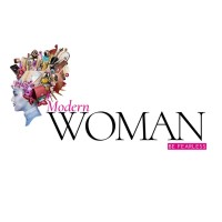 Modern Woman logo, Modern Woman contact details