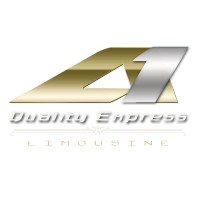 A1 Quality Express Limo logo, A1 Quality Express Limo contact details