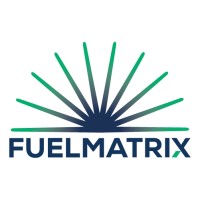 The Fuel Matrix logo, The Fuel Matrix contact details