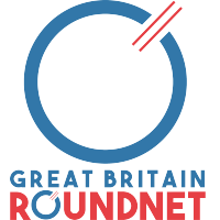 GB Roundnet logo, GB Roundnet contact details