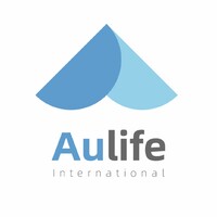 AU Life International logo, AU Life International contact details