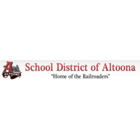 Altoona High School logo, Altoona High School contact details