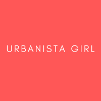 UrbanistaGirl.com logo, UrbanistaGirl.com contact details