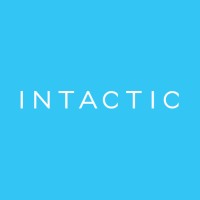 Intactic logo, Intactic contact details