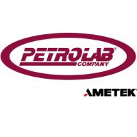 Petrolab Company logo, Petrolab Company contact details